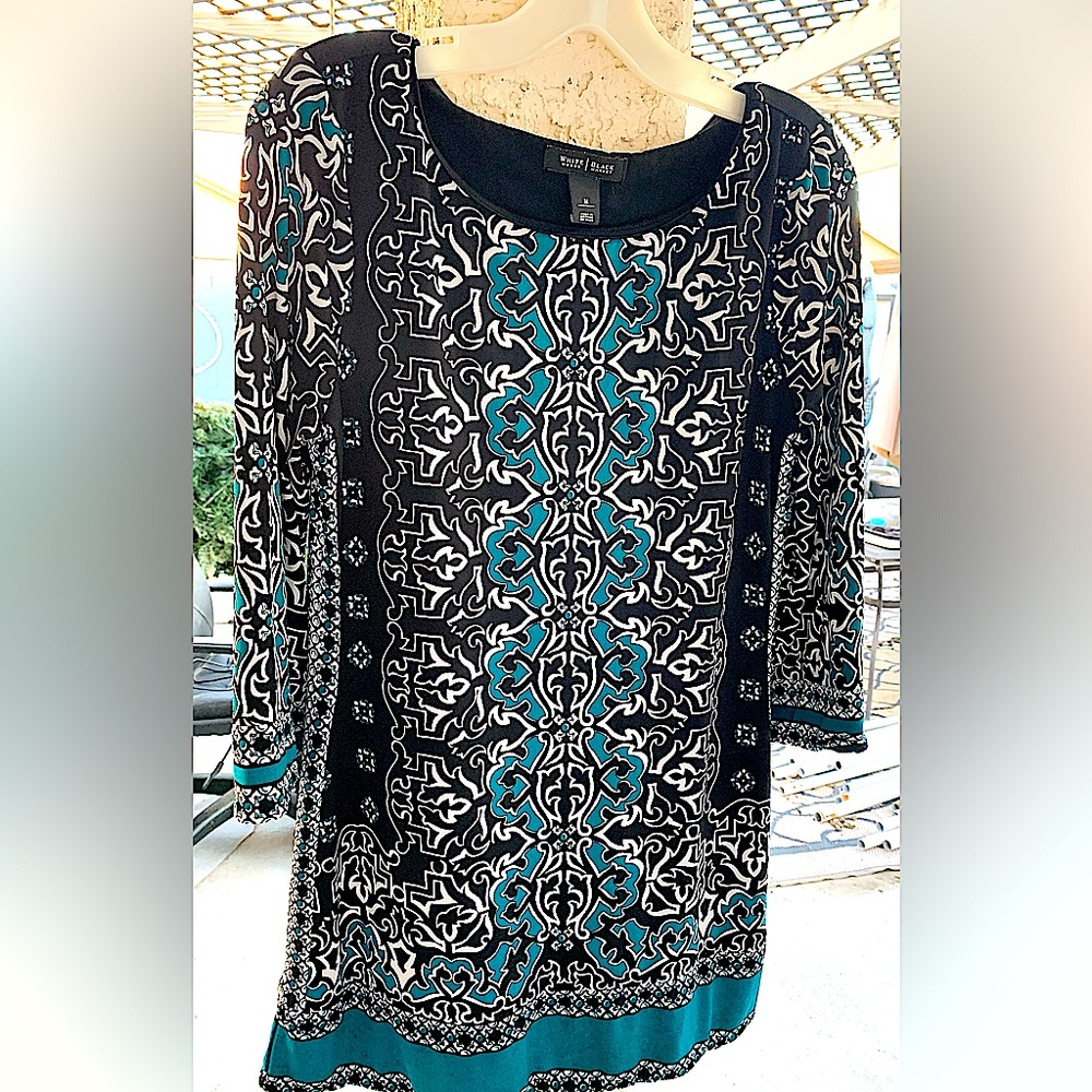 White House Black Market dresses. Absolutely adorable